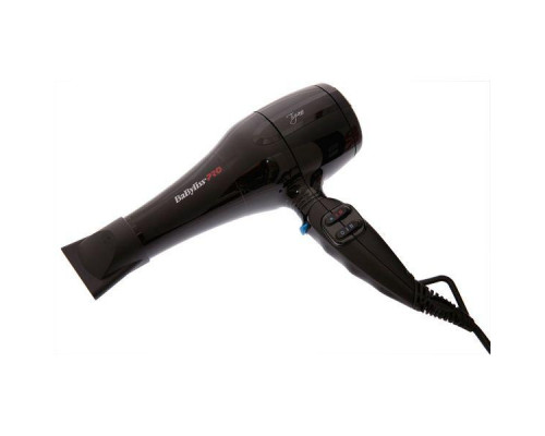 Фен BaByliss PRO Tiziano 2100W