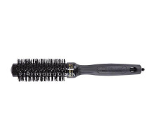 Термобрашинг Olivia Garden Ceramic+Ion Thermal Brush Black CI-25 BR-CI1PC-TH025-BLS